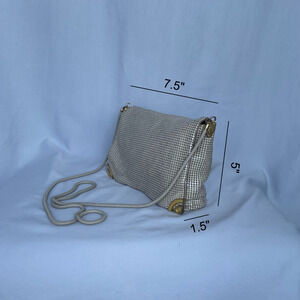 Vintage Glomesh Oroton Evening Bag